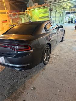 دودج تشارجر